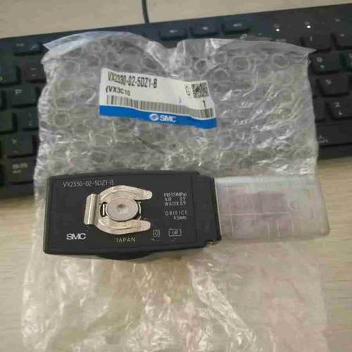 SMC电磁阀 VX2330-0203-5DZ1-F VX2议价