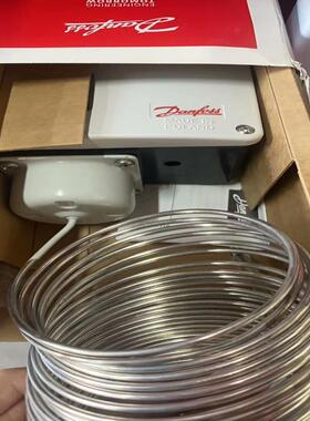 丹佛斯恒温器RT101，货号017-502466，~议价