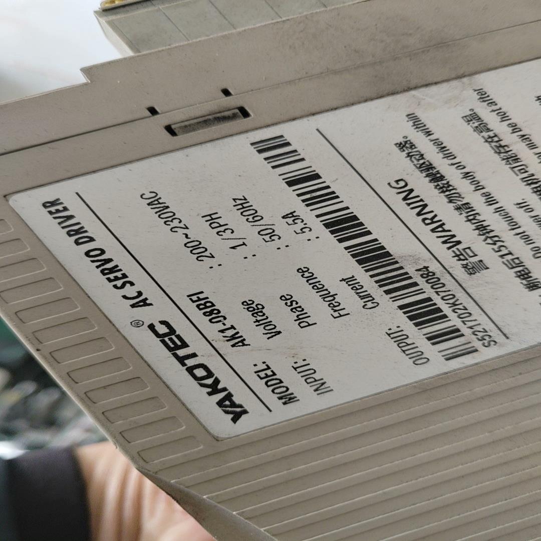 议~YAKOTEC驱动器AK1-15BF1