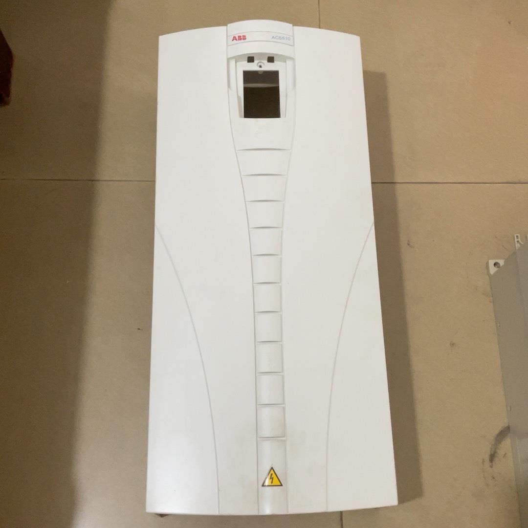 ABB变频器白色外壳ACS510/550-75KW～160k（反映电子）