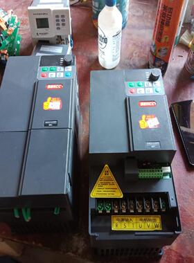 （议价）变频器B300-S0150G3 15kW 380Ⅴ