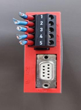 议~SEW赛威接口卡UWS11A