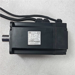 憨憨电子 汇川750w伺服电机 U234Z 75B30CB IS4