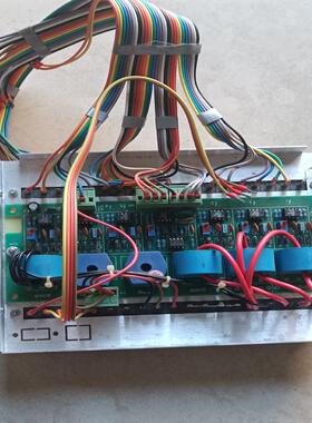 馈线保护测控装置SC2002--KX 实物图议价~议价