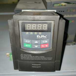 欧瑞E2000变频器1.5KW 0015S2 二 E2000 议