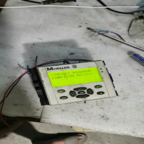 MFD-TA17，easy620-DC-TE，MOELLER（耶耶电子）