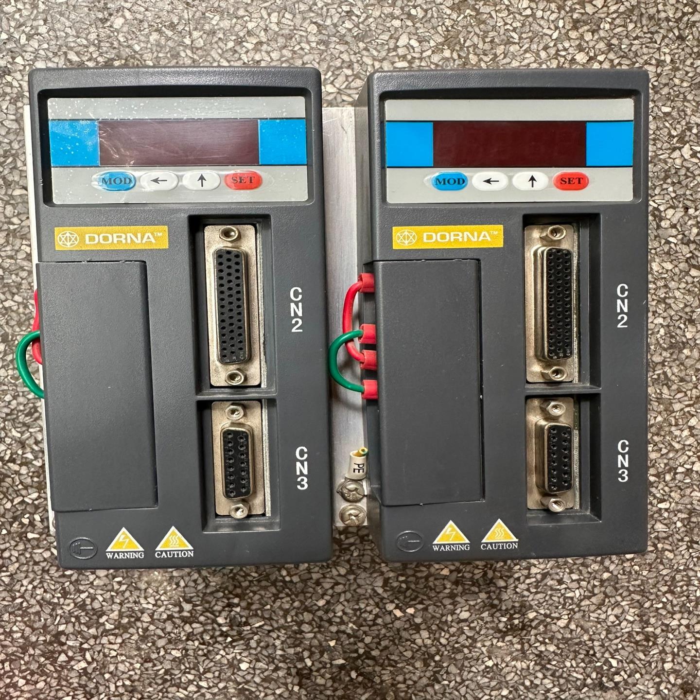 议~拆机 东菱伺服驱动器750W EPS-EBOD75123-0