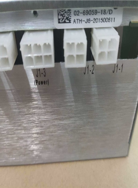 【顺庆】02-69059asm驱动箱【议价】