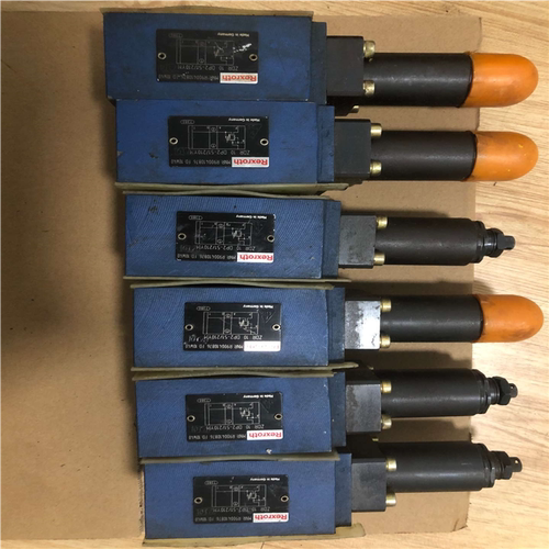 议~力士乐R900410876  ZDR10DP2-51/210