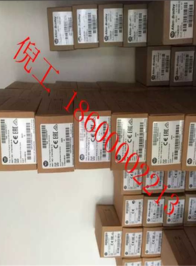 1769-IQ16 美国 AB PLC模块全新原装正 现货 质保一年 1769IQ16
