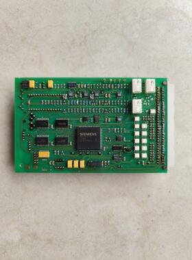 *PROMETEC 传感器卡件实物图现货 091175A03 G100