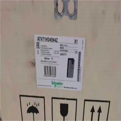ATV71HD45N4Z变频器，71系列45KW~议价