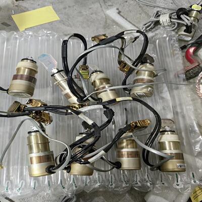 GSi LUMONICS美国激光振镜电机 MA01730 M（耶耶电子）