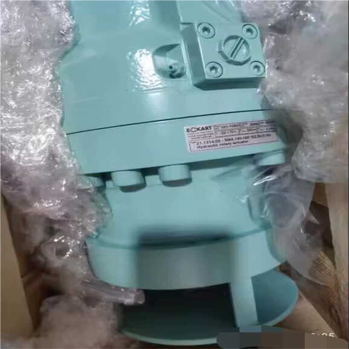 (议价)德国爱卡eckart液压油缸紧凑型液压缸SM4.140-18