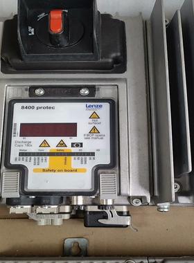 Lenze伦茨变频器E84DSMFC4024R2SNCE~议价