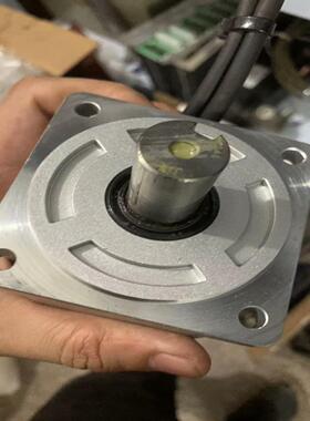 【汇生】禾川伺服电机 SV-X2075A-N2LN 一个 成色漂【议价】