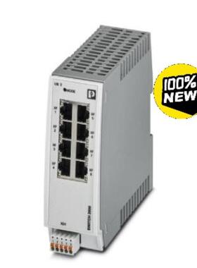 （议价）克斯PHOENIX交换机2702324，FLSWITCH