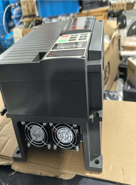 富士变频器 5000G9S 55kw 75kw议价