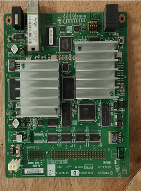 TOSHIBA CT PX74-08853D控制板GCIFA(崽崽配件）