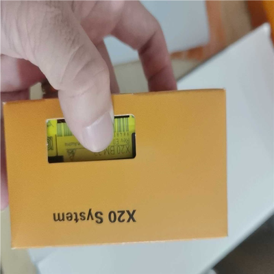 【汇生】X20BM33  库存1个【议价】