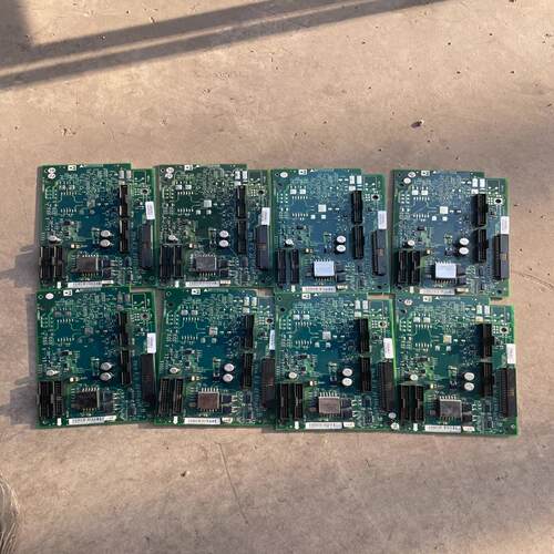 议~丹佛斯变频器FC302 控制板 主板 CPU板 130B60