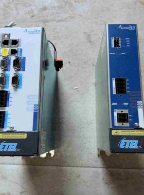 Accuret控制器议价