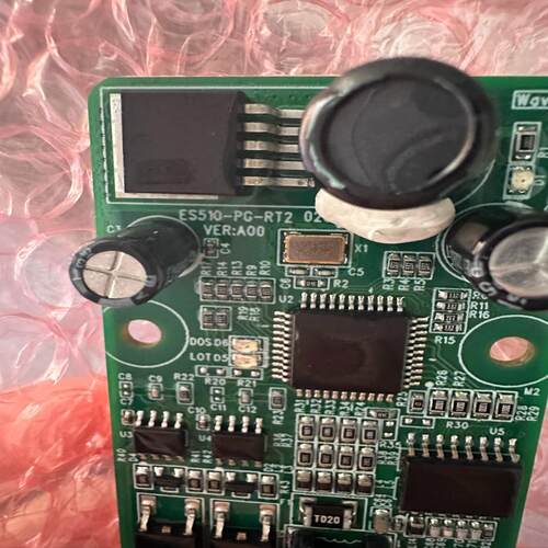 ES510-PG-CT2/ES510-PG-RT1/S58-~议价
