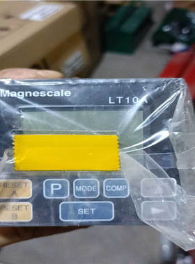 magnescale lt10a-205，全新库存没包装，2~议价
