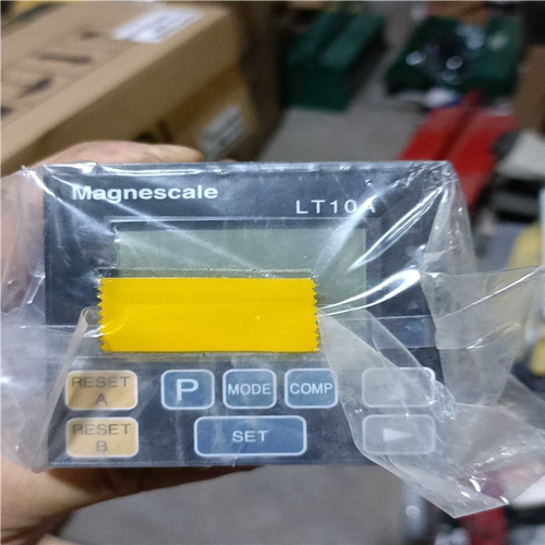 magnescale lt10a-205，全新库存没包装，2~议价