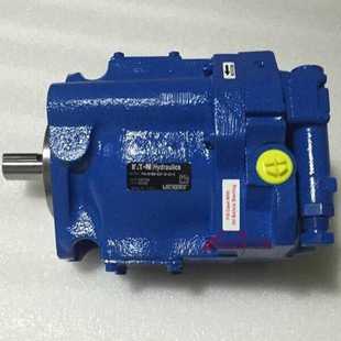 RSY 憨憨电子 VICKERS士柱塞泵PVB5