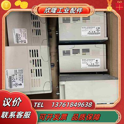 VFD007M43A  台达原装变频器议价