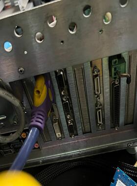 ASM PT 02-E30050-23F ASM工控机 议价议价