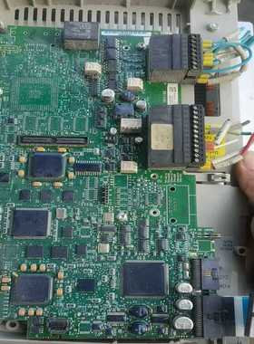 327650-a3拆机ab罗克韦尔pf变频器20dc 700（耶耶电子）