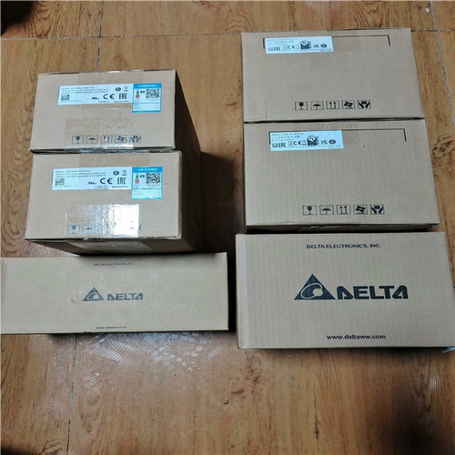 议~0.75kw台达B3伺服电机ASD-B3-0721-E，电机