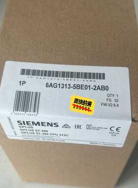 6AG1313-5BE01-2AB0 6AG1 313-5B（瓠子电子）
