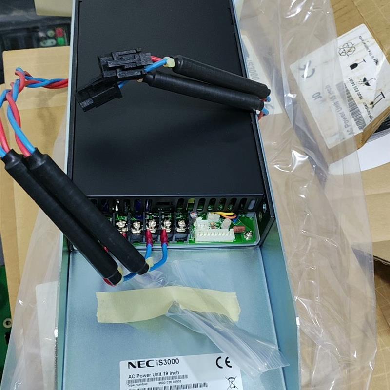 NEC IS3000 AC Power t 19 in议价