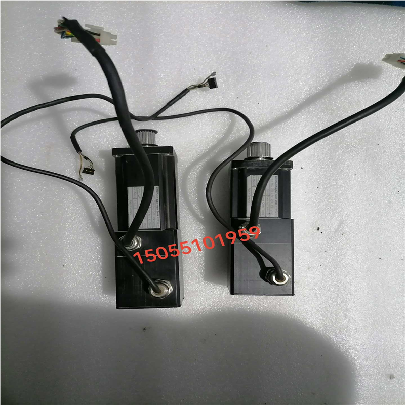WITTENSTEIN威腾斯坦伺服电机MSSI055H-04(崽崽配件）