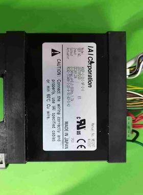 IAI驱动器  ASEP-C-20 I-NP-2-0议价