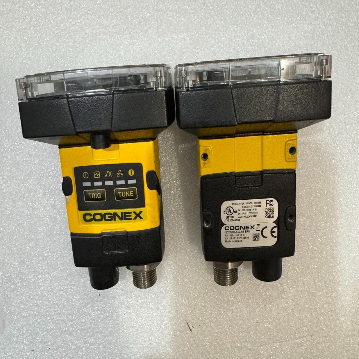 议价智能机IS2000C-130-40-SR8适用