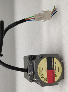 东方马达 PKE564AC-PS36 步进谐波减速电机 减速比36正品原装现货