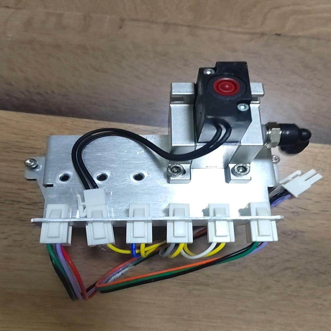 安捷伦气缸(崽崽配件）