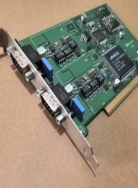 PCIcan HS/HS  733-0130-00083-4（憨憨电子）