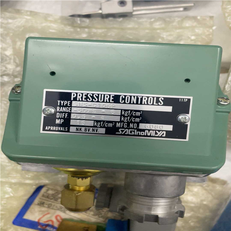 议~鹫宫压力开关 SNS-C106P