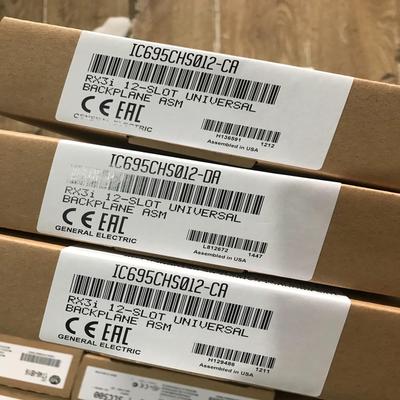 【汇生】IC695CHS012 底座机架，现货库存，当天可发，顺丰包【议