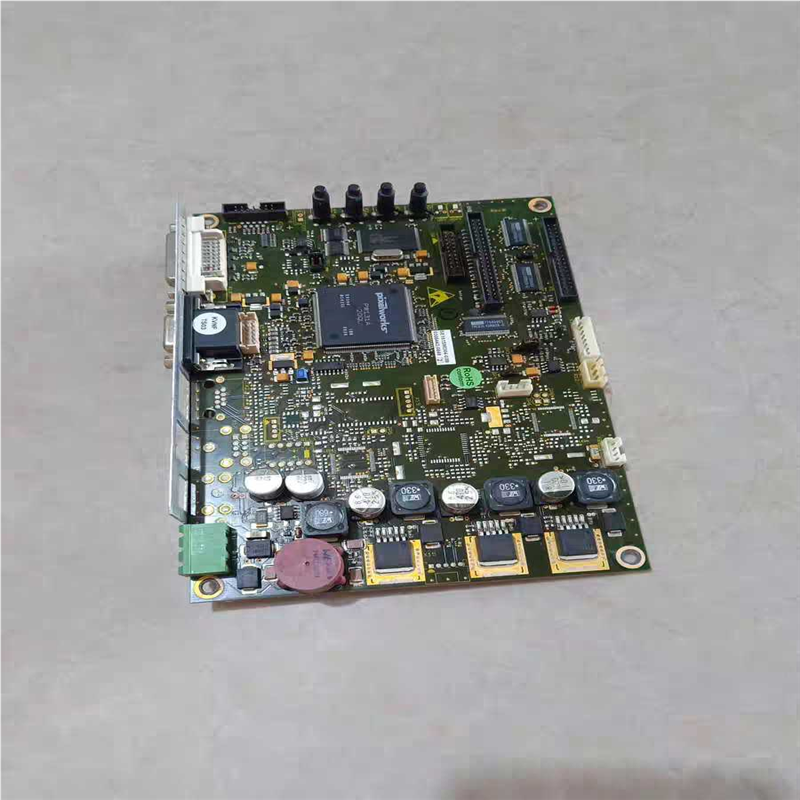 6AV7861-3AB00-1AA0主板 SE154S~议价