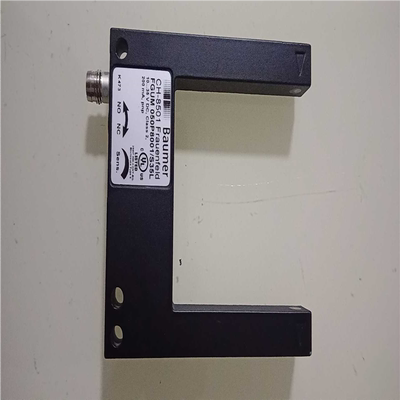 议价BAUMER U型接近开关 FGUM 050P8001/S3