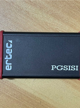 询价~德国ERTEC PGSISI磁传感器 实物拍摄，二手包好。