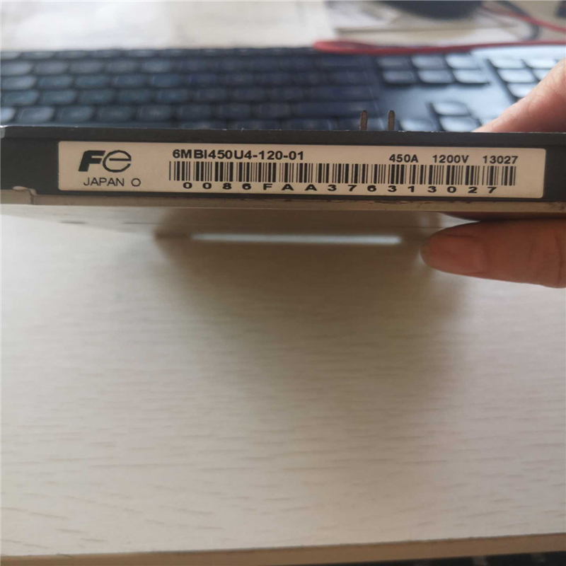 询价~富士模块6MBI450U4-120-01
