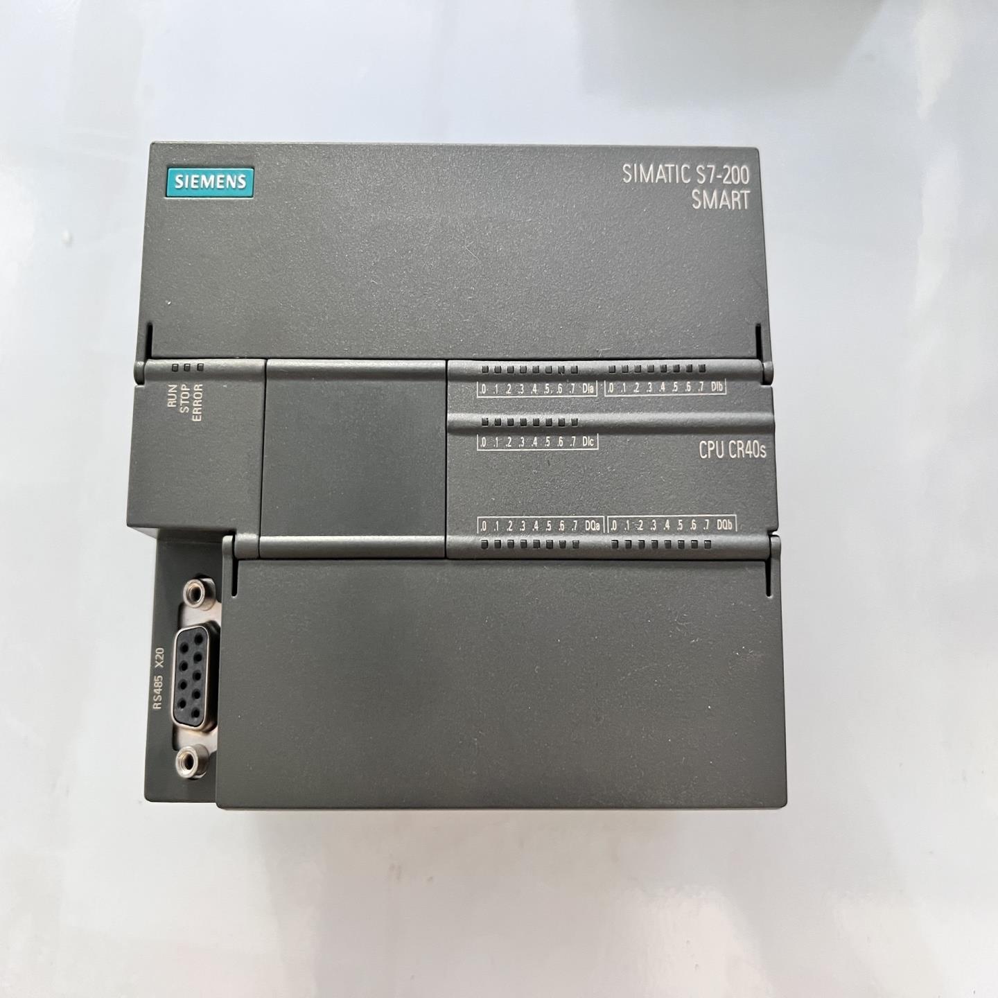 PLC 6ES7 288-1CR40-0AA1(崽崽配件）