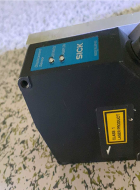 议~施克sick激光位移传感器OD5-25W01 成色如图